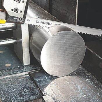 Lenox Classic PRO Lintzaag 41 x 1.27 mm Vertanding 2/3 Diverse lengtes - Afbeelding 3