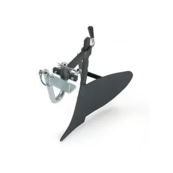 STIHL AHK 702 Aanaarder vast - t.b.v. MH 560 - MH 585 & MH685