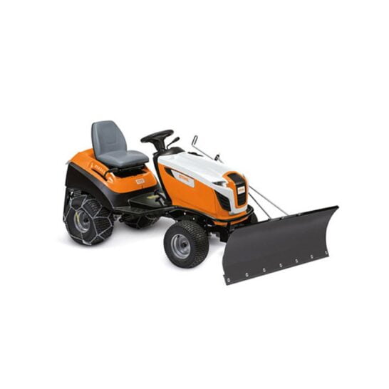 STIHL ASP 125 Sneeuwruimset - t.b.v. Stihl T4- T5- & T6-serie Zitmaaiers