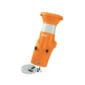 STIHL ATZ 150 Schuine trechter incl. Multi-Cut 150 - t.b.v. GHE 250 & GHE 260