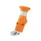 STIHL ATZ 150 Schuine trechter incl. Multi-Cut 150 - t.b.v. GHE 250 & GHE 260