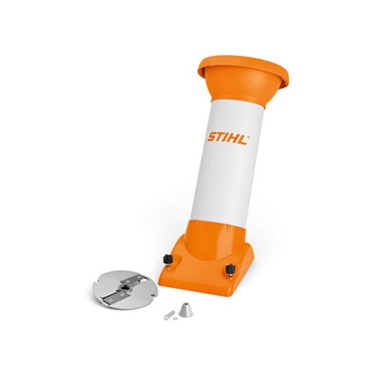 STIHL ATZ 300 S Schuine trechter incl. Multi-Cut 370 - t.b.v. GH 370 S STIHL ATZ 300 S Schuine trechter incl. Multi-Cut 370 - t.b.v. GH 370 S