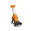 STIHL GHE 250S Elektrische Tuinhakselaar - Ø35 mm