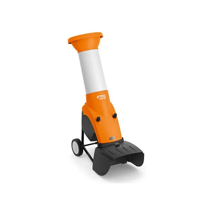 STIHL GHE 250 S Elektrische hakselaar