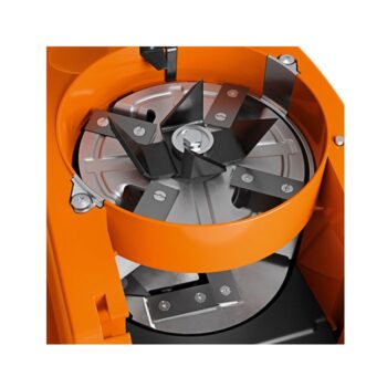 STIHL GHE 250S Elektrische Tuinhakselaar - Ø35 mm - Afbeelding 5