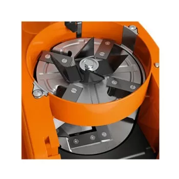 STIHL GHE 250S Elektrische Tuinhakselaar - Ø35 mm - Afbeelding 5