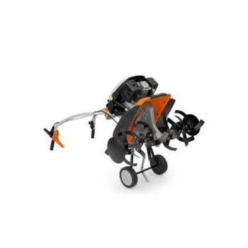 STIHL MH445.1 R Tuinfrees - 45 cm - Afbeelding 7