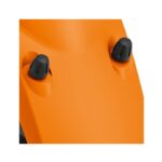 Stihl-Veiligheidsvergrendeling