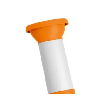 STIHL GHE 250S Elektrische Tuinhakselaar - Ø35 mm - Afbeelding 4