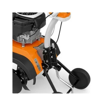 STIHL MH445.1 R Tuinfrees - 45 cm - Afbeelding 3