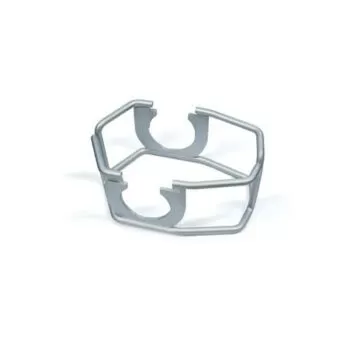 STIHL AGS 100 Beschermkooi - t.b.v. alle STIHL Tuinfrezen