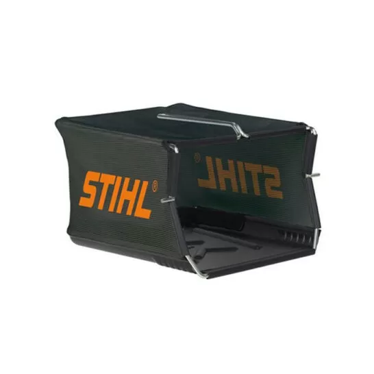 STIHL AFK 050 Opvangbox - t.b.v. STIHL RL 540 & RLE 540 Verticuteermachine