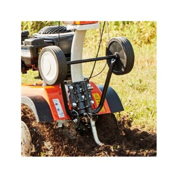 STIHL MH445.1 R Tuinfrees - 45 cm - Afbeelding 8