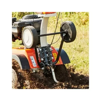 STIHL MH445.1 R Tuinfrees - 45 cm - Afbeelding 8