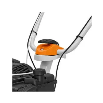 STIHL MH445.1 R Tuinfrees - 45 cm - Afbeelding 9