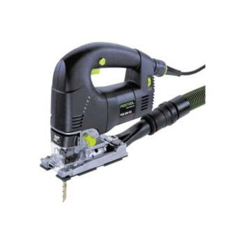 Festool PSB 300 EQ-Plus Pendeldecoupeerzaag 720W