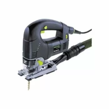 Festool PSB 300 EQ-Plus Pendeldecoupeerzaag 720W
