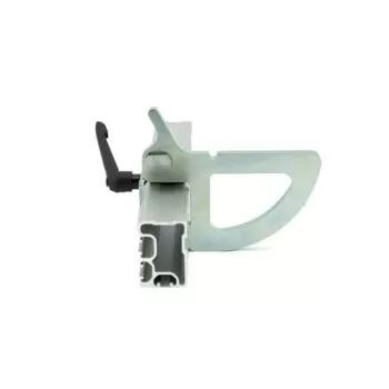 Posi-flex Geleideprofiel - Rechts - Afbeelding 3