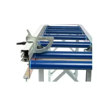 Posi-flex Geleideprofiel - Rechts - Afbeelding 4