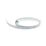 Posi-flex Stalen meetlint – Rechts