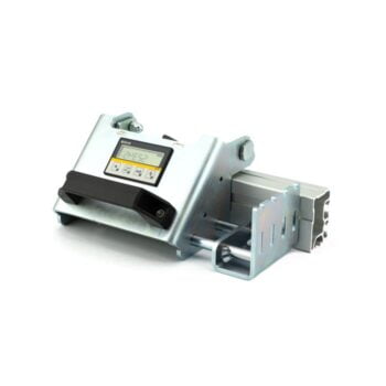 Posi-flex DI Lengteaanslag - Links