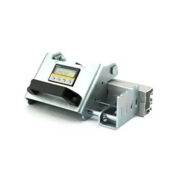 Posi-flex DI Lengteaanslag - Links