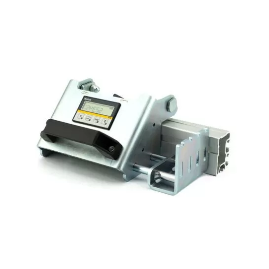 Posi-flex DI Lengteaanslag - Links