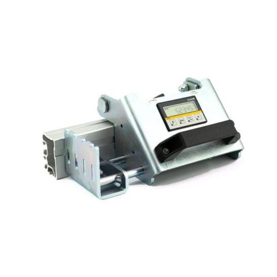 Posi-flex DI Lengteaanslag - Rechts