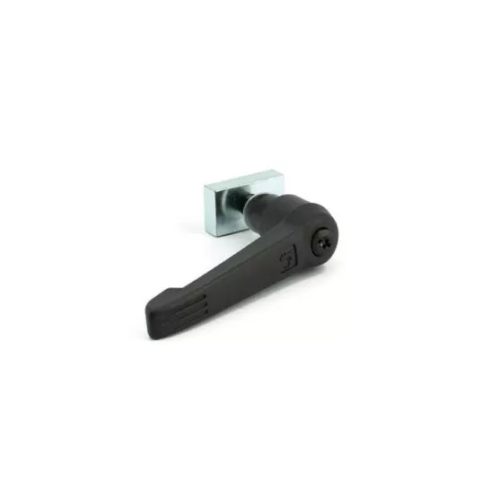 Posi-flex Knevel en sleufmoer M8 t.b.v. Alle type aaslagen