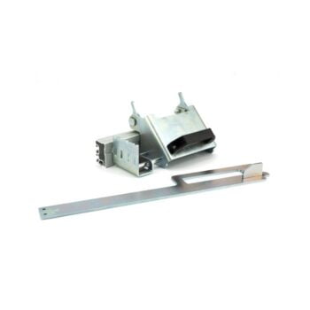 Posi-flex VO Lengteaanslag - Links - Afbeelding 3