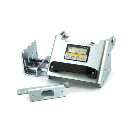 Posi-flex Ombouwset VO Lengteaanslag naar DI aanslag Posi-flex Ombouwset VO Lengteaanslag naar DI aanslag