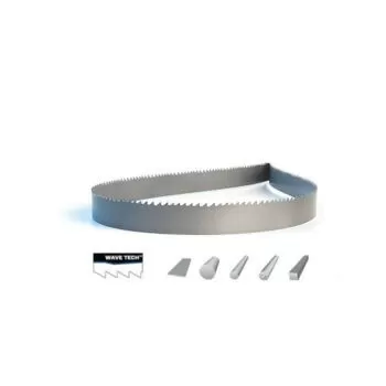 Lenox LXP Lintzaag 19 x 0.90 mm Vertanding 4/6