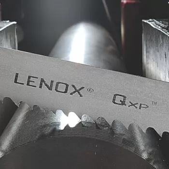 Lenox QXP Lintzaag 67 x 1,60 mm Vertanding 2/3 - Afbeelding 3