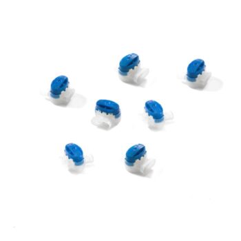 STIGA 1126-9172-01 Kabelverbinders - 10 Stuks