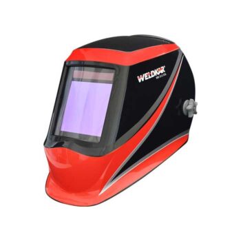 Weldkar Lashelm 513-XXL met lasfilter Din 9-13