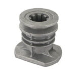 STIGA Maaimeshouder t.b.v. Diverse Grasmaaiers – Ø 22.2 mm