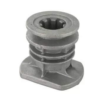 STIGA Maaimeshouder t.b.v. Diverse Grasmaaiers - Ø 22.2 mm