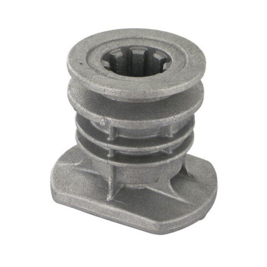 STIGA Maaimeshouder t.b.v. Diverse Grasmaaiers - Ø 22.2 mm STIGA Maaimeshouder t.b.v. Diverse Grasmaaiers - Ø 22.2 mm