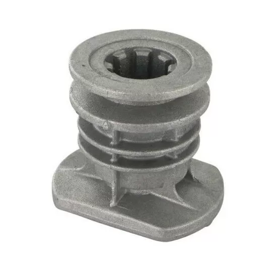 STIGA Maaimeshouder t.b.v. Diverse Grasmaaiers - Ø 22.2 mm