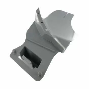 STIGA Mulching deflector t.b.v. Combi 48 SEQ B/SQ B/SQ H