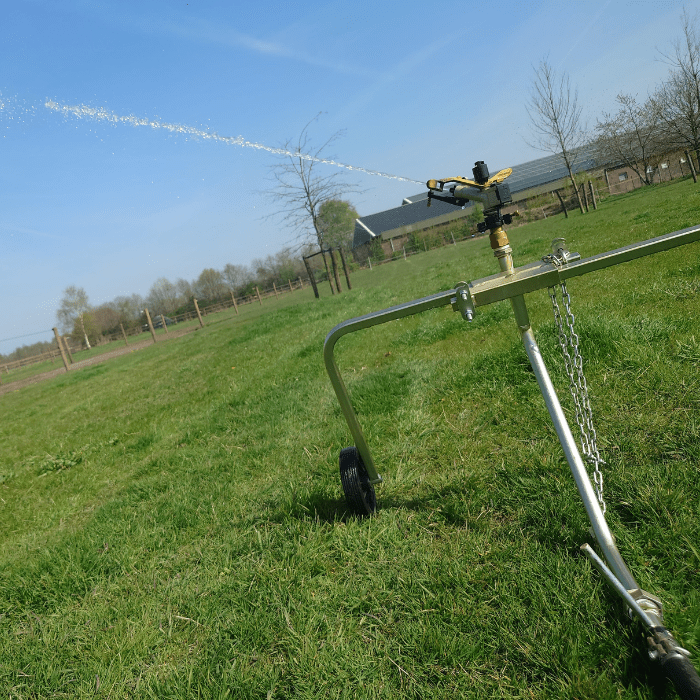 BERGENINGSHASPEL SPEEDY RAIN 300 – SPROEIWAGEN