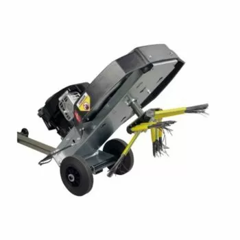 Kwern Greenbuster HOME550 Onkruidborstelmachine