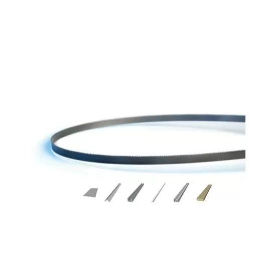 Lenox Diemaster 2 Haak Lintzaag 12.7 x 0.90 mm Vertanding 4