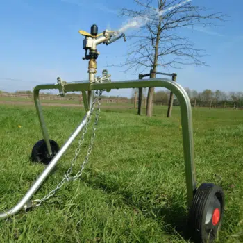 SPEEDY RAIN 300 - SPROEIWAGEN