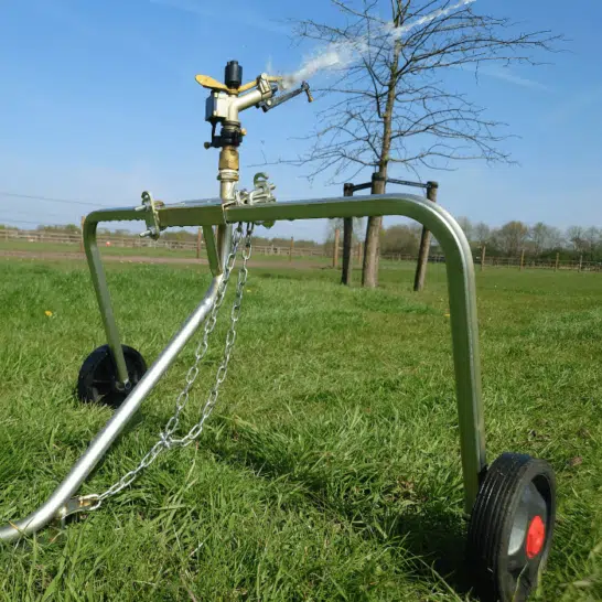 SPEEDY RAIN 300 - SPROEIWAGEN