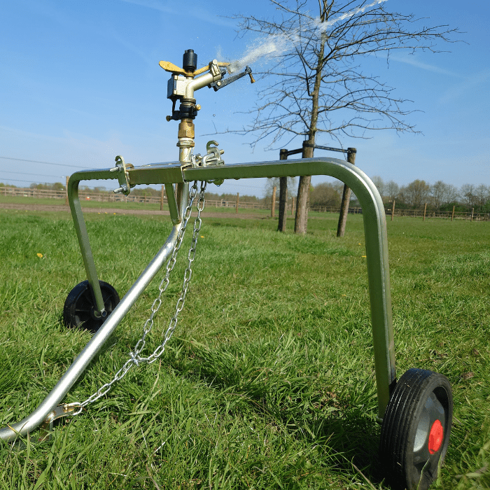 SPEEDY RAIN 300 – SPROEIWAGEN