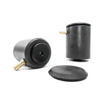 Vervangingscilinder Speedy Rain 300 / 404 - Afbeelding 3