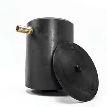 Vervangingscilinder Speedy Rain 300 / 404