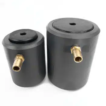 Vervangingscilinder Speedy Rain 300 / 404 - Afbeelding 5