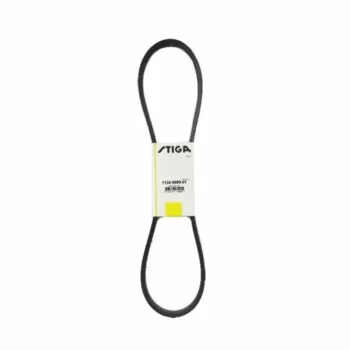 STIGA Mower deck V-snaar t.b.v. Tornado 3108 H / 3108 HW